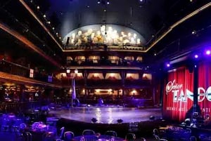 Buenos Aires: Señor Tango Show Skip-the-Line Ticket