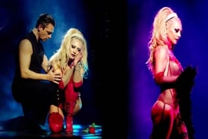 Buenos Aires: Señor Tango Show Skip-the-Line Ticket