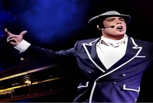 Buenos Aires: Señor Tango Show Skip-the-Line Ticket