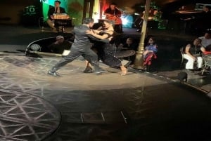 Buenos Aires: Señor Tango Show Skip-the-Line Ticket