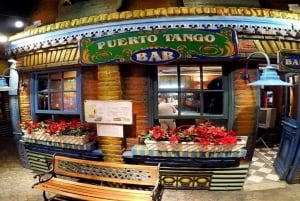 Buenos Aires: Señor Tango Show Skip-the-Line Ticket