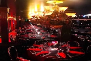 Buenos Aires: Señor Tango Show Skip-the-Line Ticket