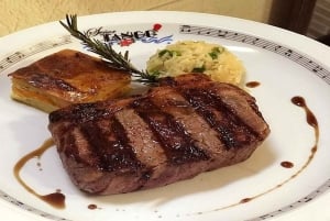 Buenos Aires: Señor Tango Show Skip-the-Line Ticket