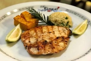 Buenos Aires: Señor Tango Show Skip-the-Line Ticket