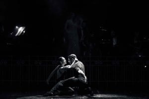 Buenos Aires: Show in der Mansión Tango
