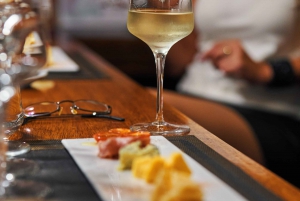 Buenos Aires : Dégustation de vin en petit groupe