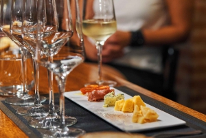 Buenos Aires : Dégustation de vin en petit groupe