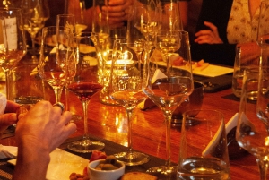 Buenos Aires: Small-Group Wine Tasting