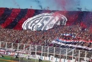 Fußball in Buenos Aires: Erlebe die Leidenschaft bei einem Spiel von San Lorenzo de Almagro