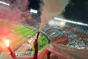 Buenos Aires: experiência de jogo de futebol com bilhetes