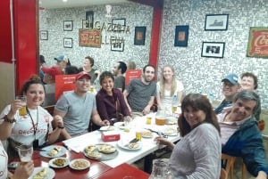 Buenos Aires: experiência de jogo de futebol com bilhetes