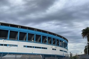 Buenos Aires Soccer: Tour of the City's Stadiums!