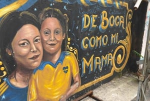 Buenos Aires Soccer: Tour of the City's Stadiums!