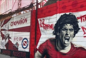 Buenos Aires Soccer: Tour of the City's Stadiums!