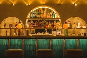 Buenos Aires: Speakeasy & Mixology Bar Tour com Cocktails