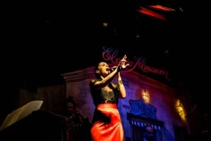 Buenos Aires: Tango - El Viejo Almacen! Die erste und traditionellste Show