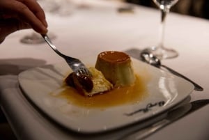 Buenos Aires: Tango - El Viejo Almacen! Die erste und traditionellste Show