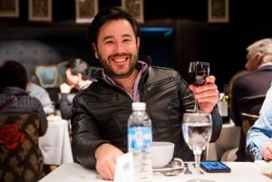 Buenos Aires: Tango - El Viejo Almacen! Die erste und traditionellste Show