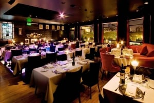 Buenos Aires: Tango - El Viejo Almacen! Die erste und traditionellste Show