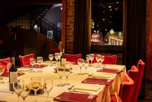 Buenos Aires: Tango - El Viejo Almacen! Die erste und traditionellste Show