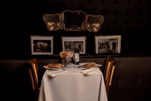 Buenos Aires: Tango - El Viejo Almacen! Die erste und traditionellste Show