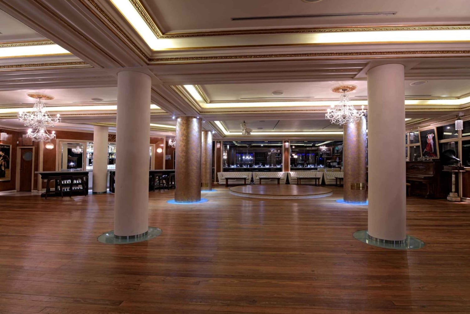 Buenos Aires: Tangotunnit La Ventanassa