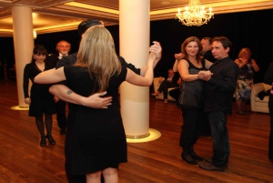 Buenos Aires: clases de tango en La Ventana