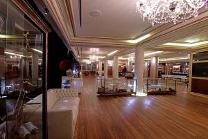 Buenos Aires: clases de tango en La Ventana