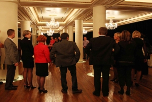 Buenos Aires: clases de tango en La Ventana