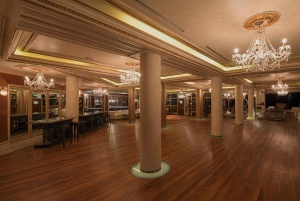 Buenos Aires: clases de tango en La Ventana