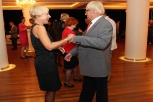 Buenos Aires: Tangotunnit La Ventanassa