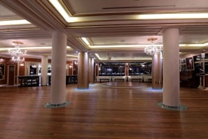 Buenos Aires: Tangotunnit La Ventanassa