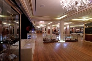 Buenos Aires: Tangotunnit La Ventanassa