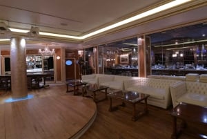 Buenos Aires: Tangotunnit La Ventanassa