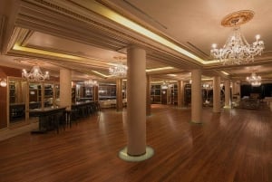 Buenos Aires: Tangotunnit La Ventanassa