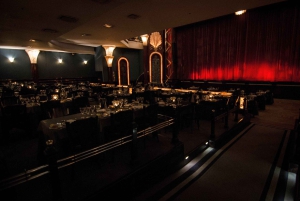 Buenos Aires: Tango Porteño Show biljett med middag alternativ