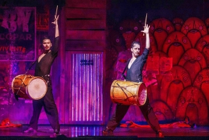 Buenos Aires: Espetáculo de Tango Porteño com Jantar e Bebidas