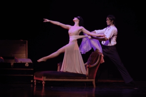 Buenos Aires: Spettacolo di Tango Porteño con cena opzionale