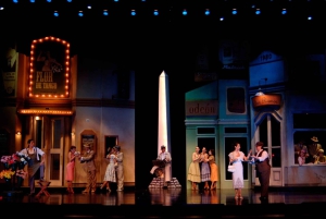 Buenos Aires: Spettacolo di Tango Porteño con cena opzionale