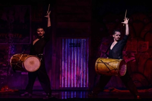 Buenos Aires: Spettacolo di Tango Porteño con cena opzionale