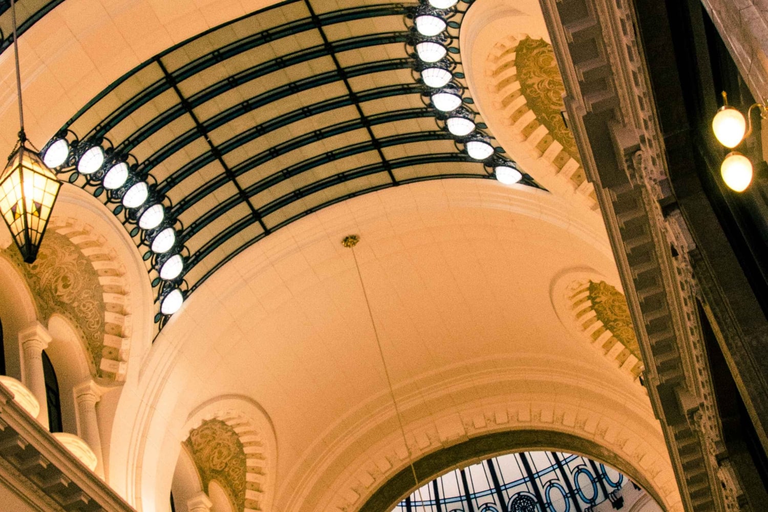 Buenos Aires Tango Show and Dinner at Piazzolla Tango