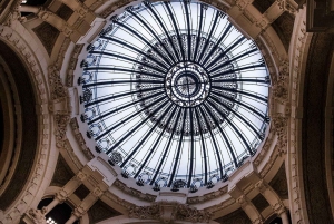 Buenos Aires Tango Show and Dinner at Piazzolla Tango