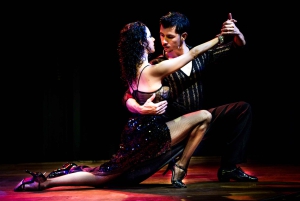 Buenos Aires Tango Show y Cena en El Querandi