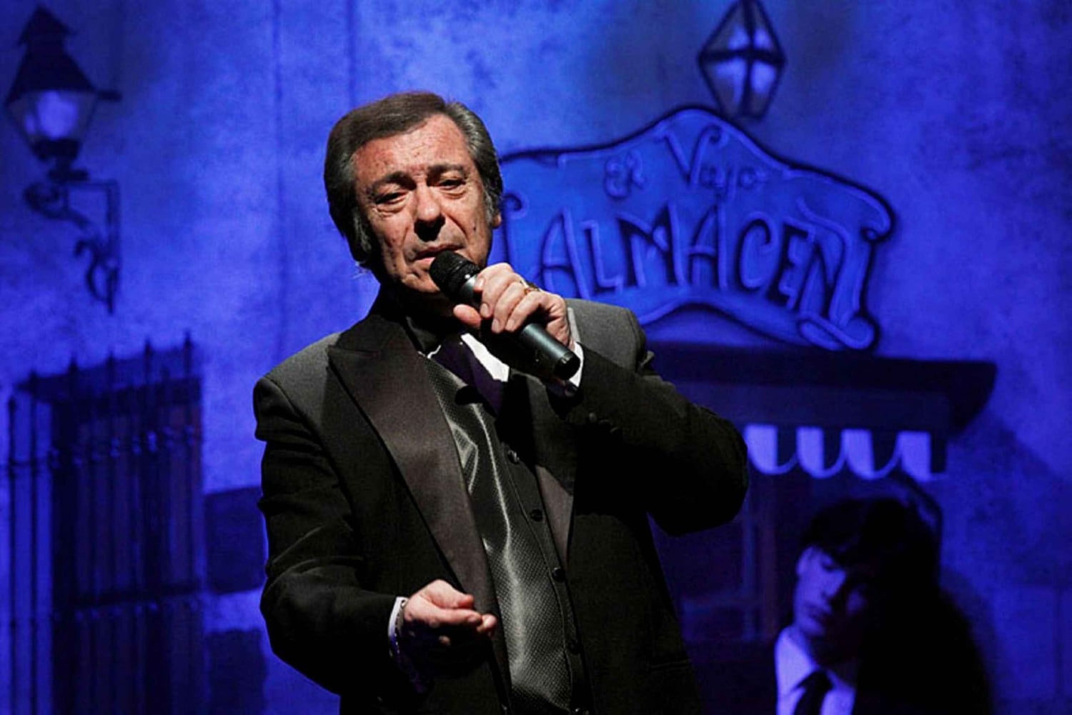 Buenos Aires: Tangoshow på El Viejo Almacen