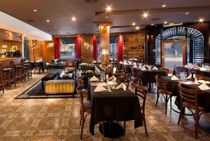 Buenos Aires: Tangoshow på El Viejo Almacen