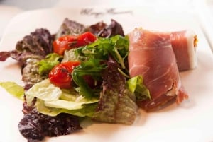 Buenos Aires: Spettacolo di tango 'Viejo Almacén' e cena facoltativa