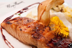 Buenos Aires: Spettacolo di tango 'Viejo Almacén' e cena facoltativa