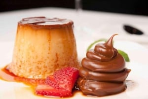 Buenos Aires: Spettacolo di tango 'Viejo Almacén' e cena facoltativa