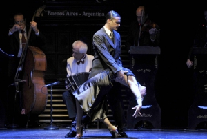 Buenos Aires: Tango Show