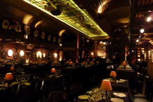 Buenos Aires: Tango Show